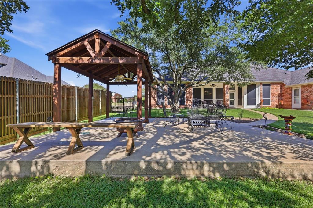 141 Parks Street Midlothian, TX 76065 - Photo 15 of 38