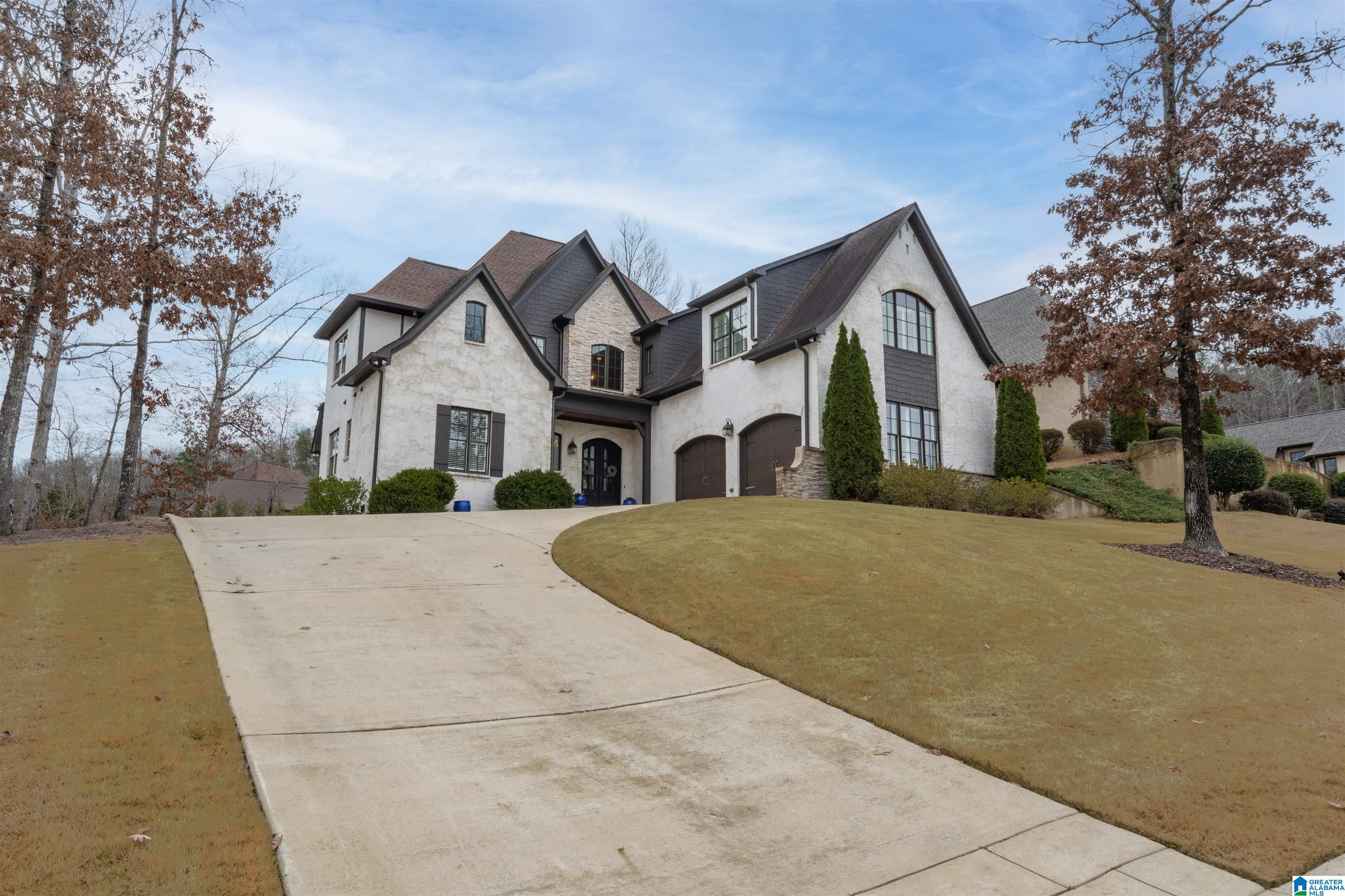 401 Tuscany Circle Chelsea, AL 35043 - Photo 66 of 67