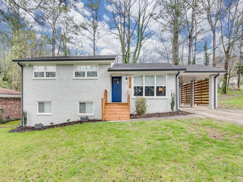1810 Santa Cruz Drive Decatur, GA 30032 - Photo 1 of 1 Gallery Image 1