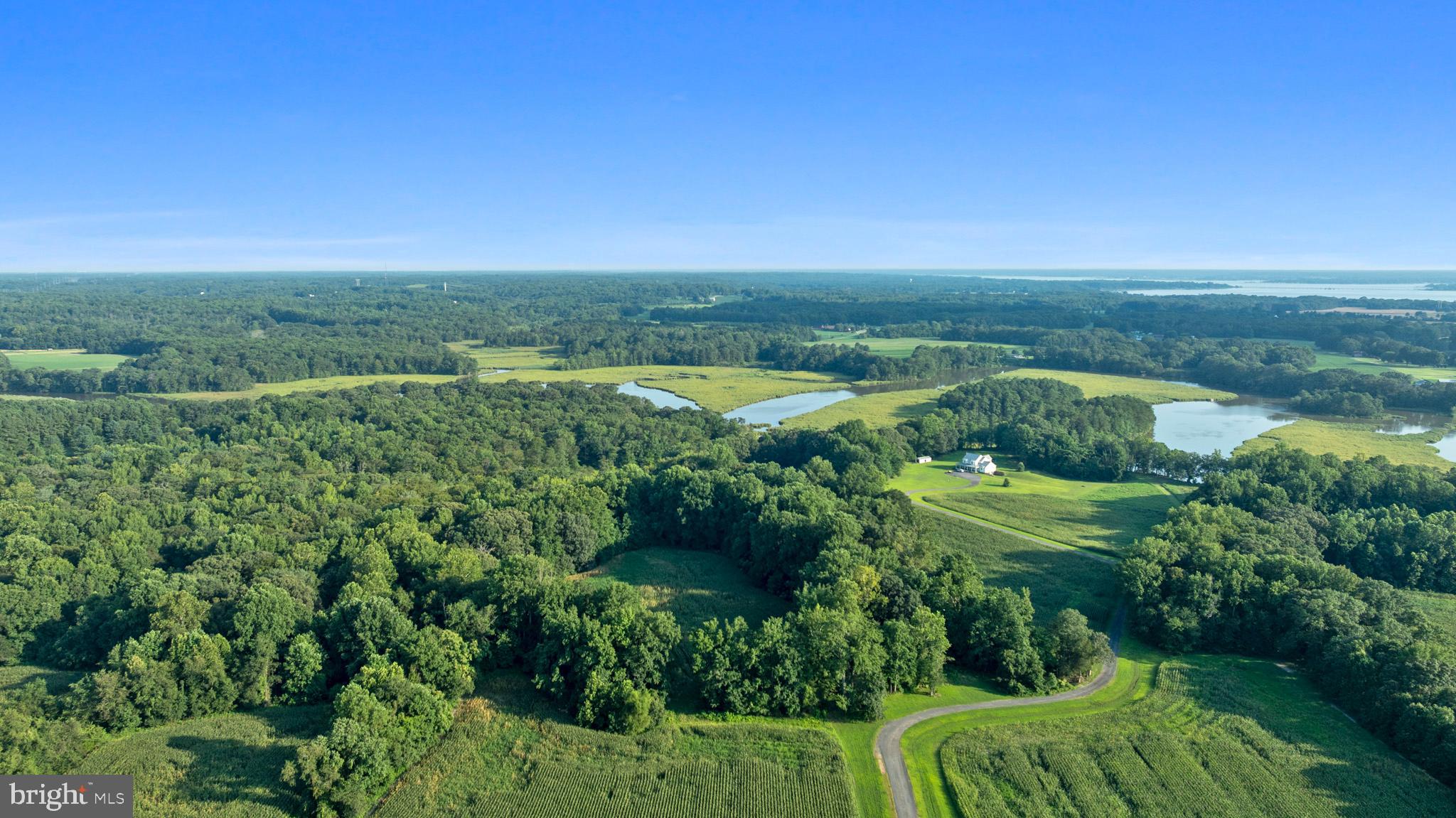 1960 Old Anchor Road Huntingtown, MD 20639 - Photo 2 of 10