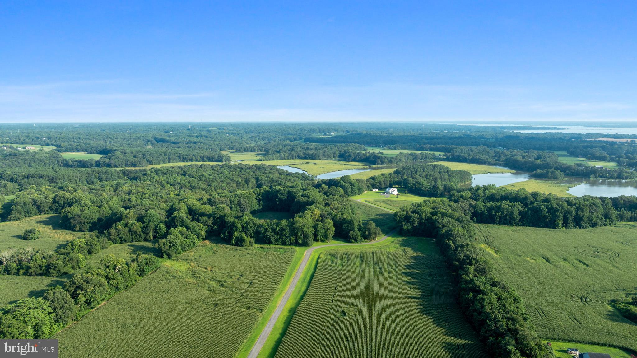 1960 Old Anchor Road Huntingtown, MD 20639 - Photo 3 of 10