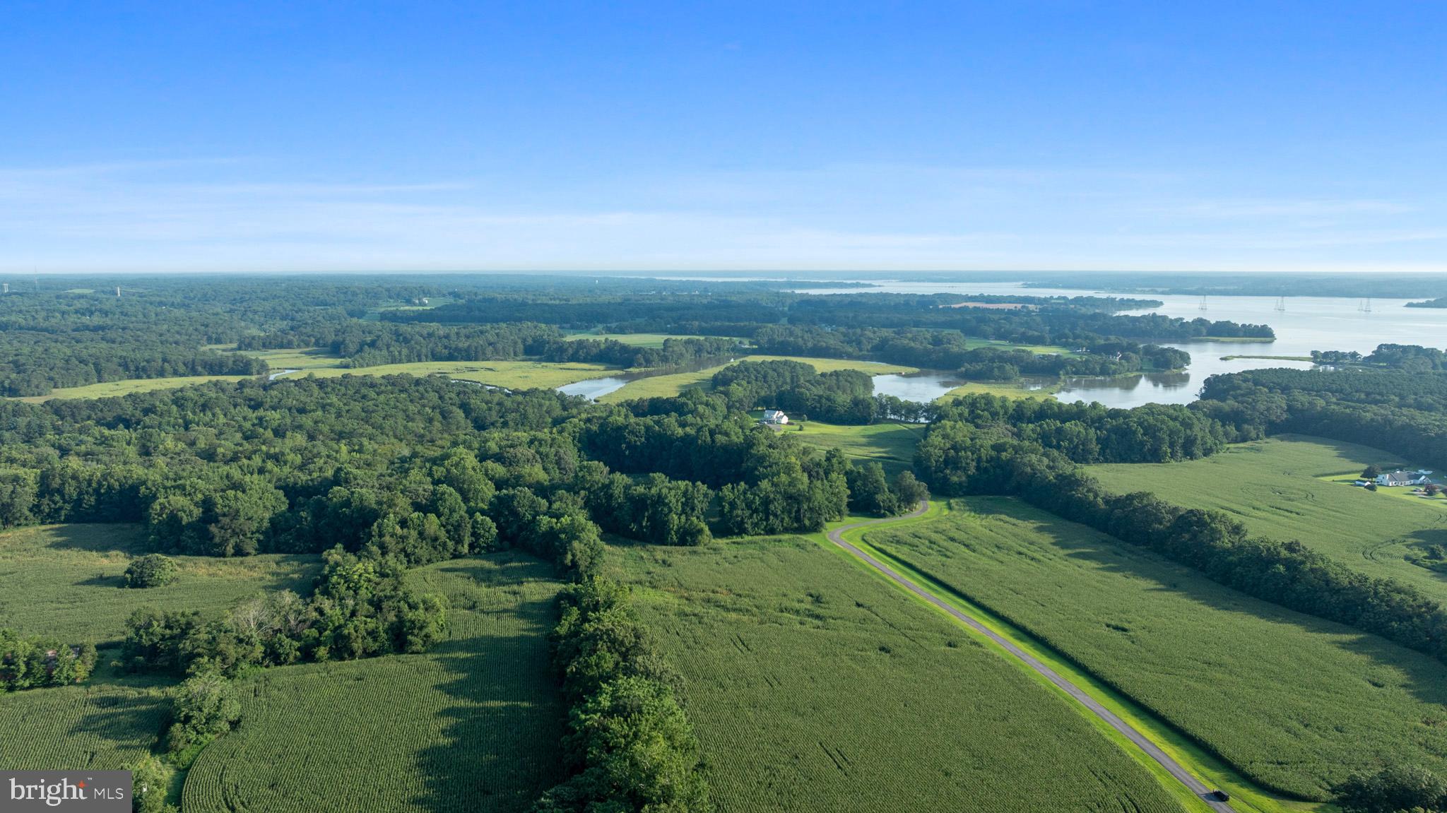 1960 Old Anchor Road Huntingtown, MD 20639 - Photo 4 of 10