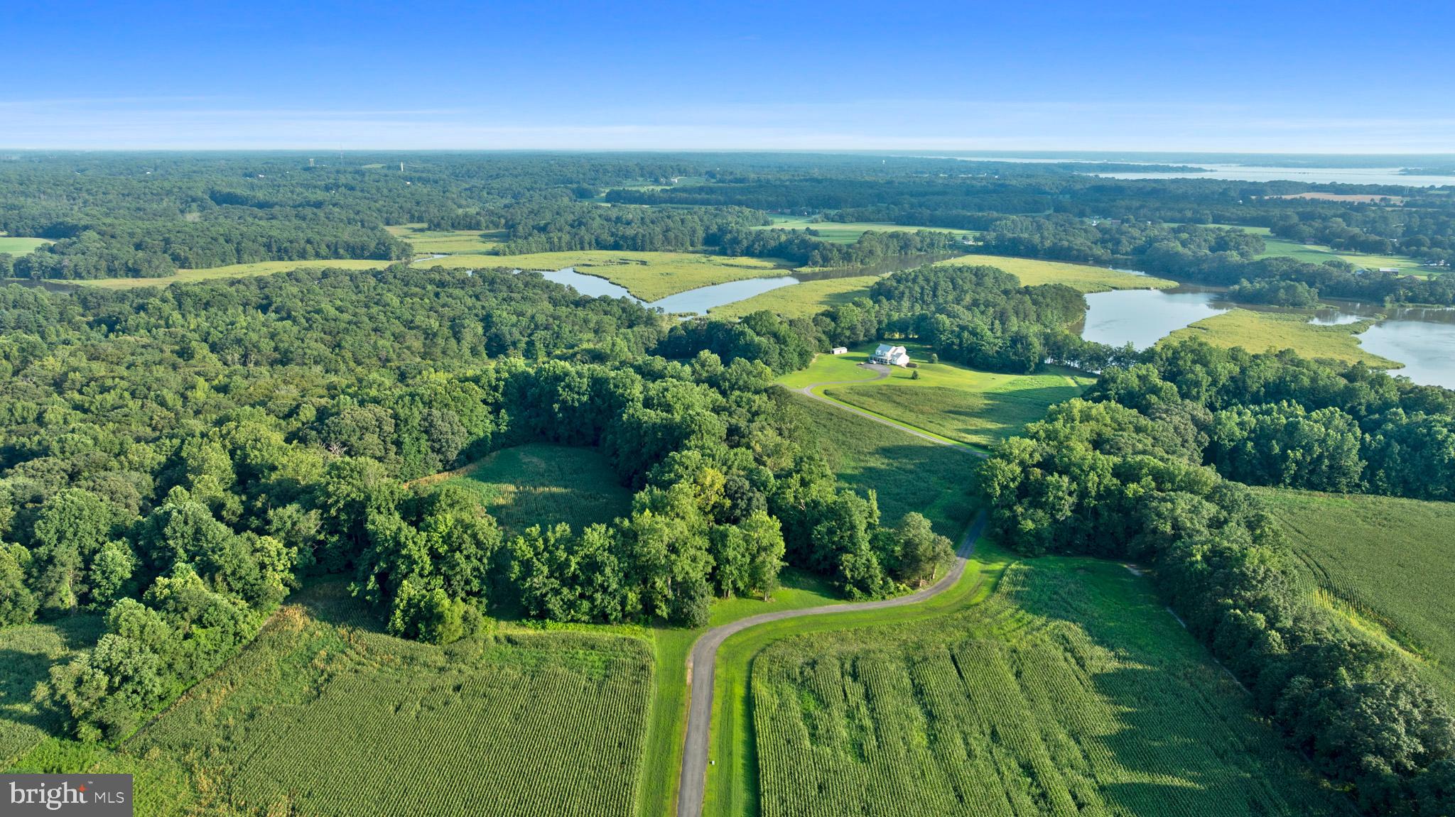 1960 Old Anchor Road Huntingtown, MD 20639 - Photo 9 of 10