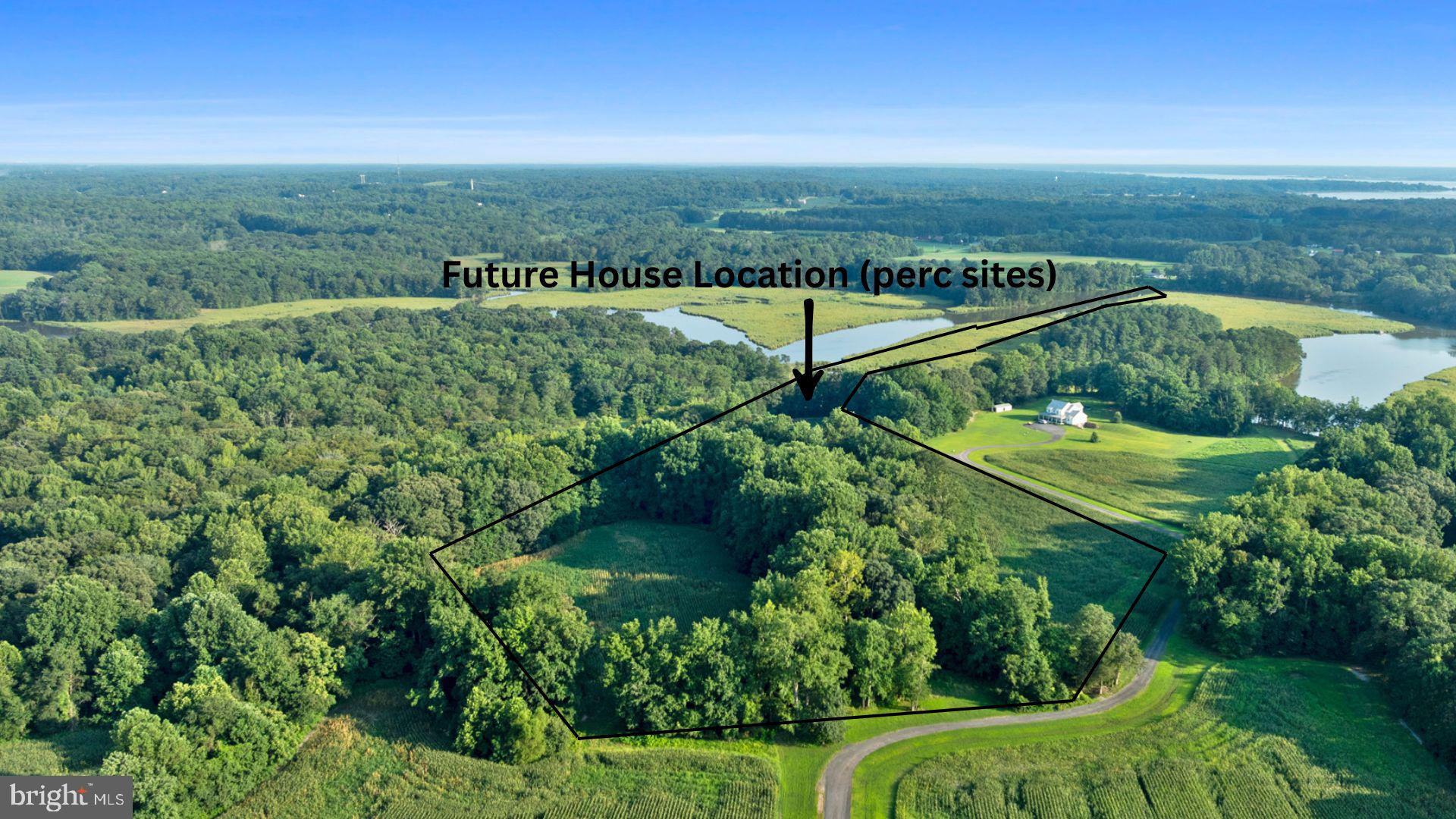 1960 Old Anchor Road Huntingtown, MD 20639 - Photo 10 of 10