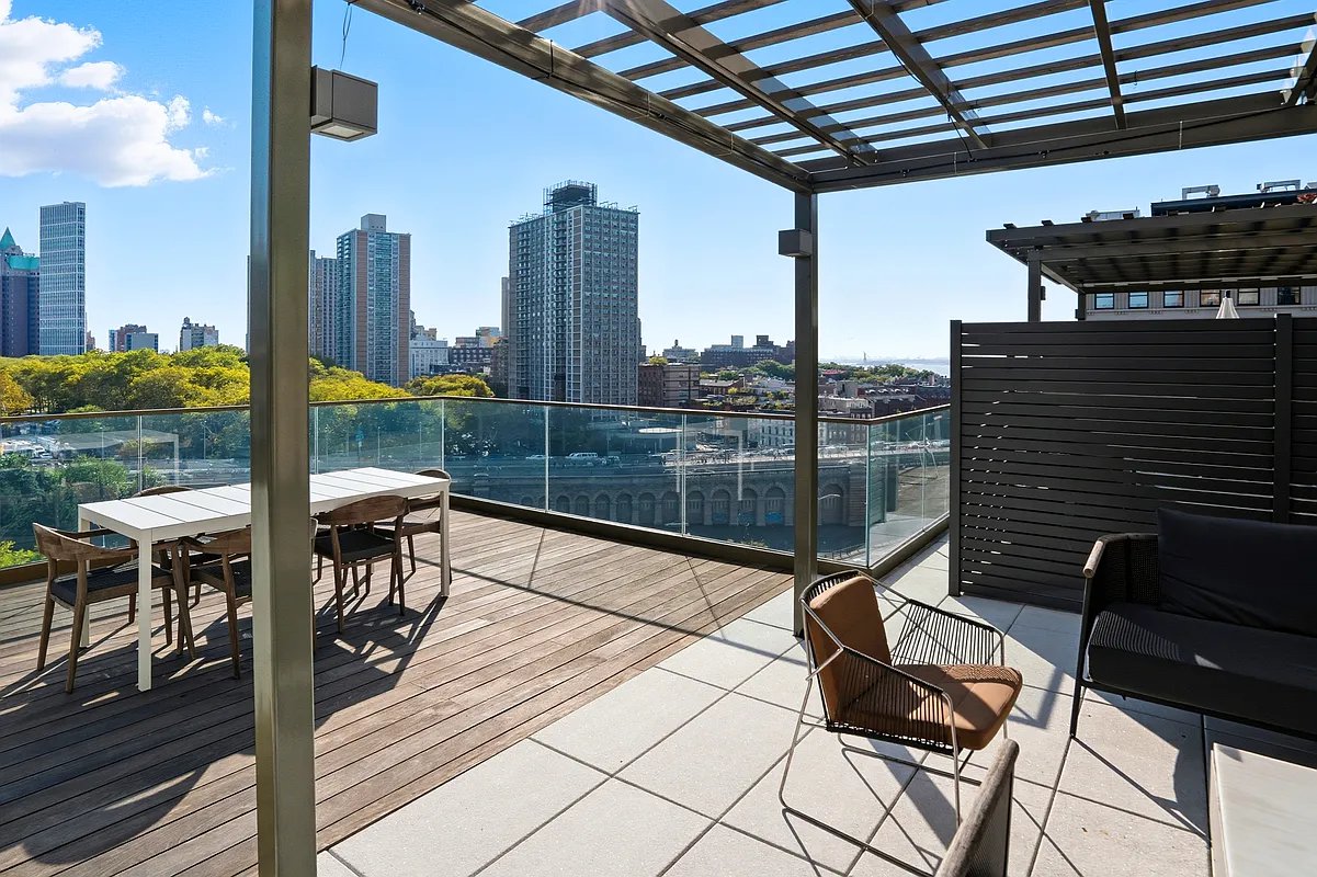98 Front Street, Unit 8S Brooklyn, NY 11201 - Photo 8 of 9 Photo 8