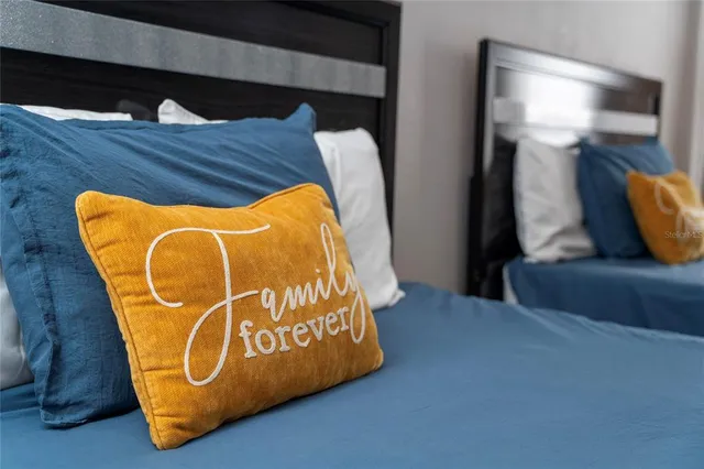 $137,900 | 3100 Parkway Boulevard, Unit 420, Kissimmee, FL 34747