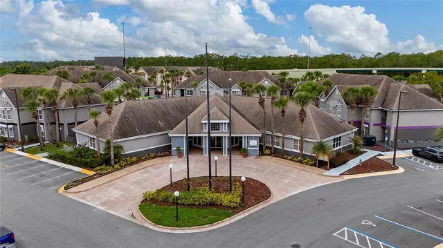 $137,900 | 3100 Parkway Boulevard, Unit 420, Kissimmee, FL 34747