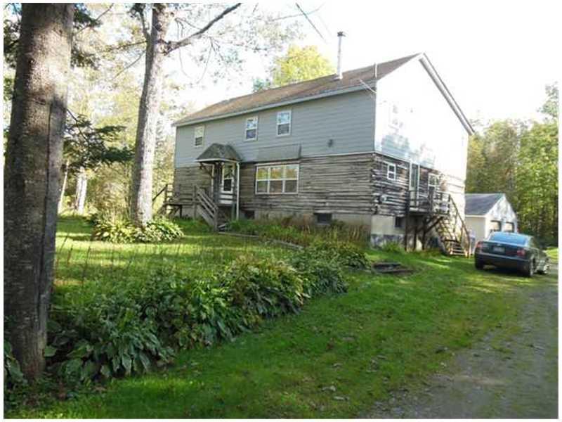 12 Jordan Road Stetson, ME 04488 - Photo 1 of 35 Exterior Front.