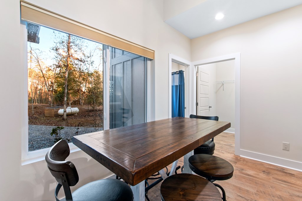 1001 Sunset Road Epworth, GA 30541 - Photo 26 of 36 a view of a room with furniture and wooden floor