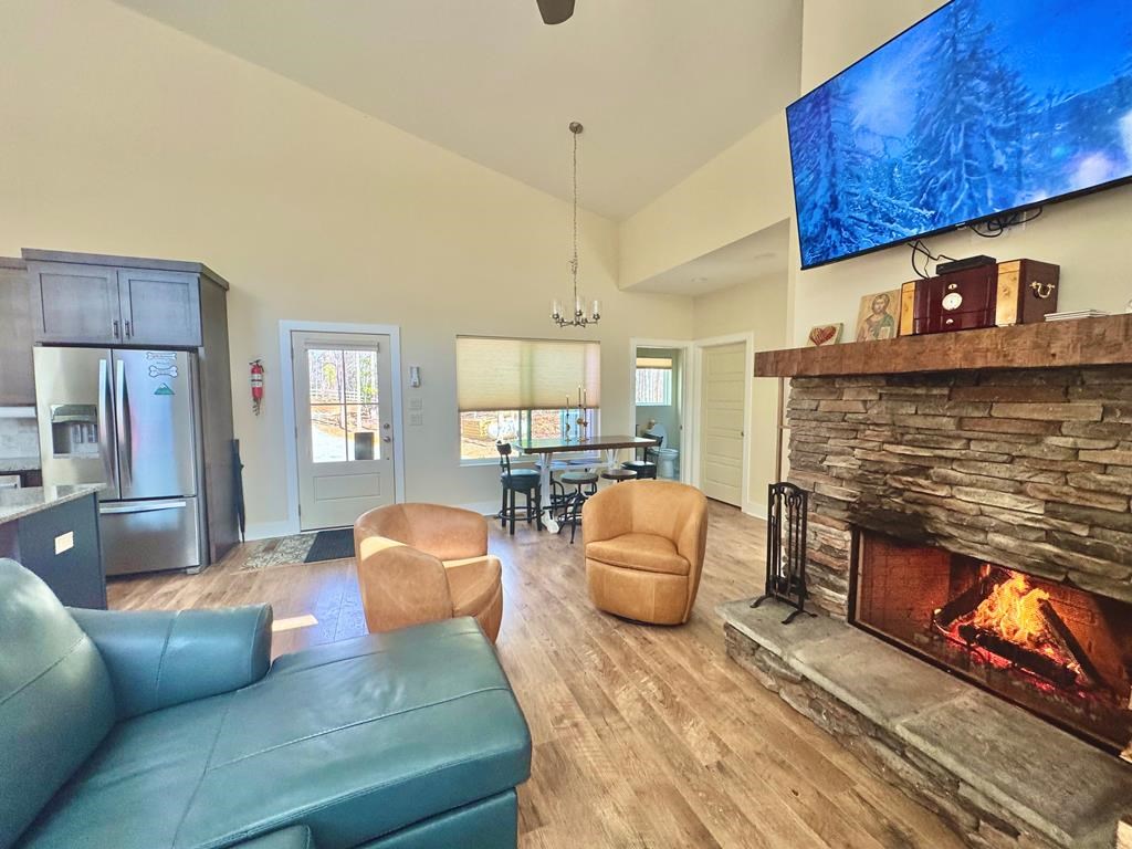 1001 Sunset Road Epworth, GA 30541 - Photo 5 of 19