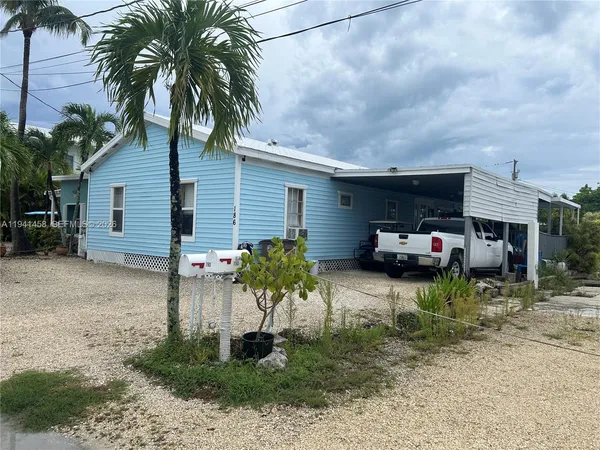$725,000 | 186 West A Ave Key, Key Largo, FL 33037