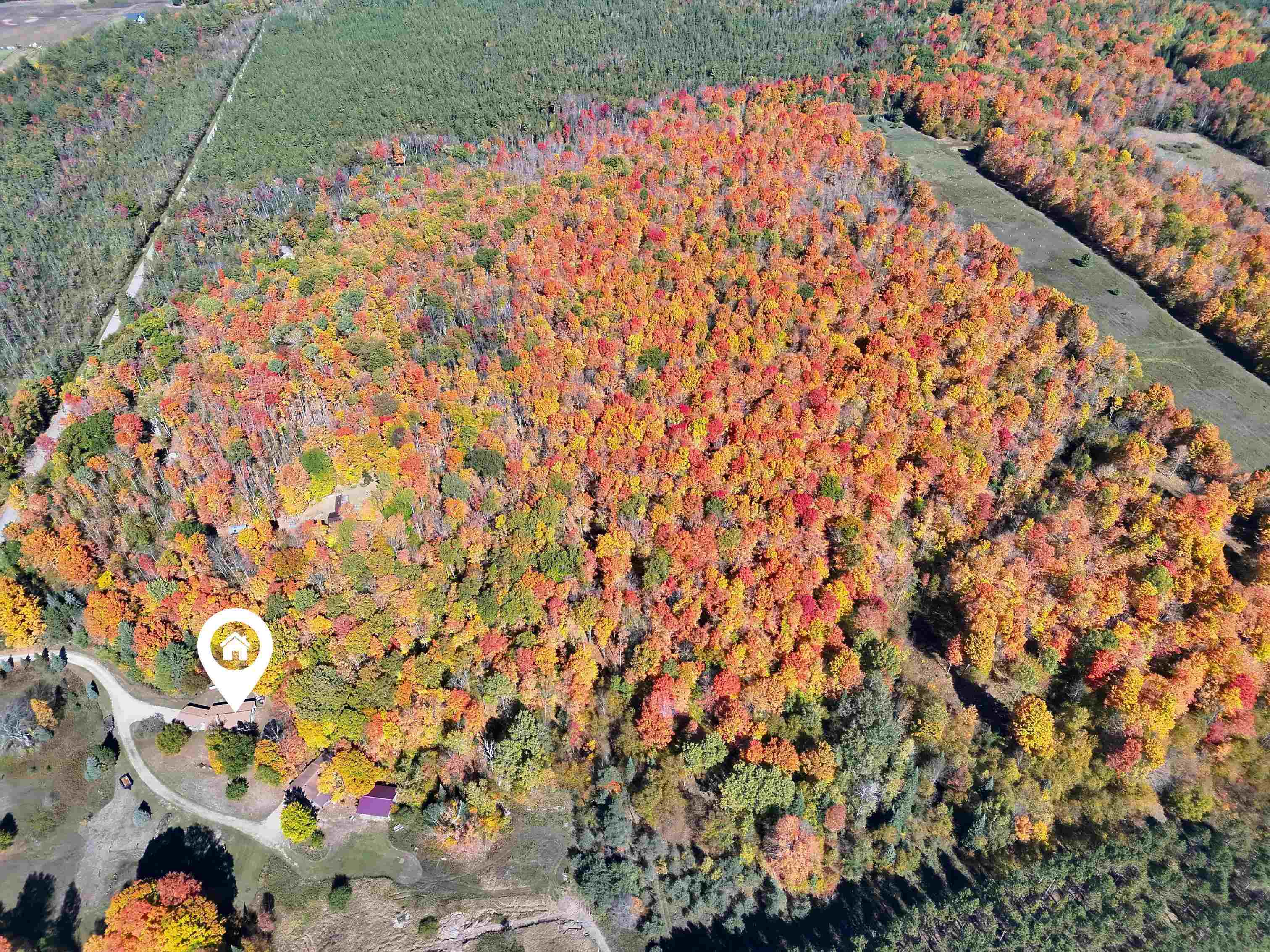 N8968 Four Lakes Road Wausaukee, WI 54177 - Photo 25 of 25 Gallery Image 25