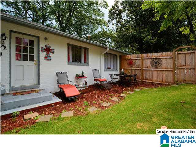 1601 Barry Avenue Birmingham, AL 35209 - Photo 31 of 32