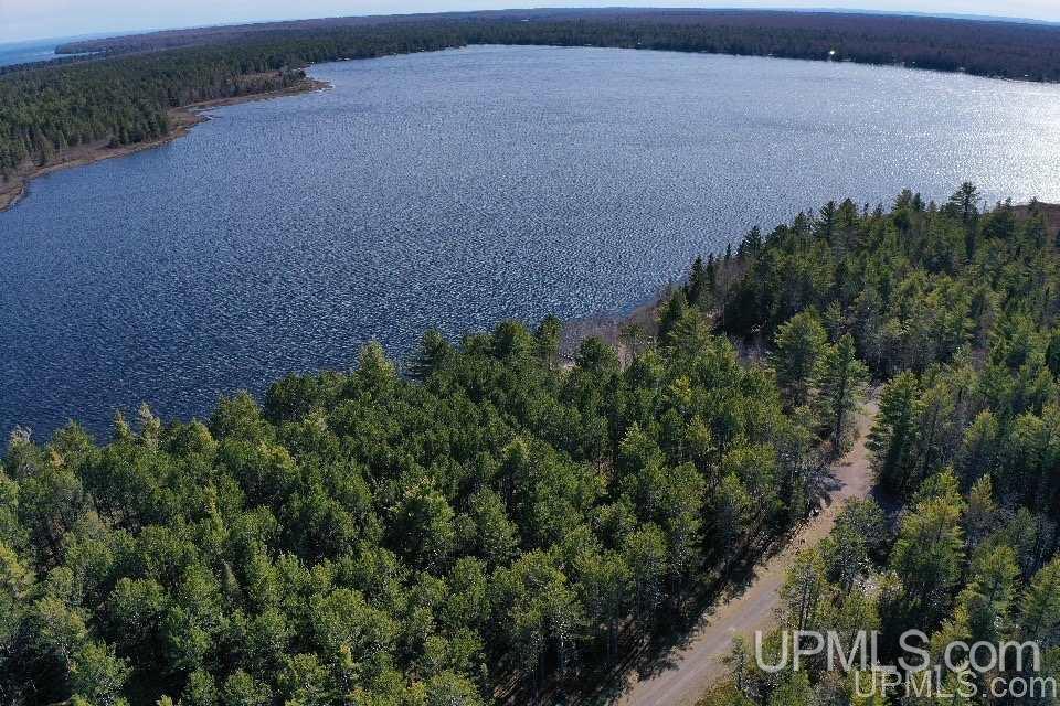 33985 Rice Landing Rd Lake Lake Linden, MI 49945 - Photo 1 of 30