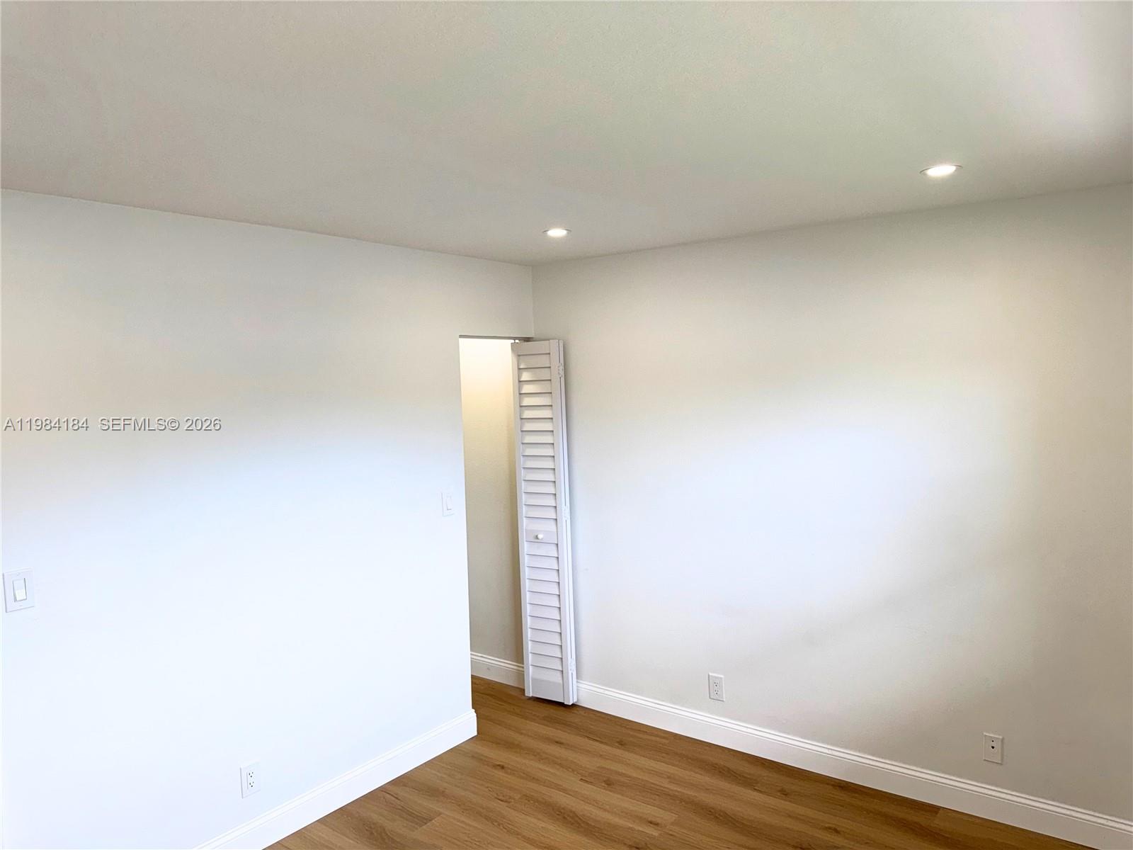 8846 West McNab Road, Unit 106 Tamarac, FL 33321 - Photo 35 of 39 2nd bedroom