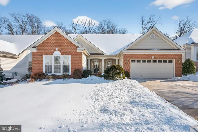 $750,000 | 6767 Derby Run Way, Gainesville, VA 20155