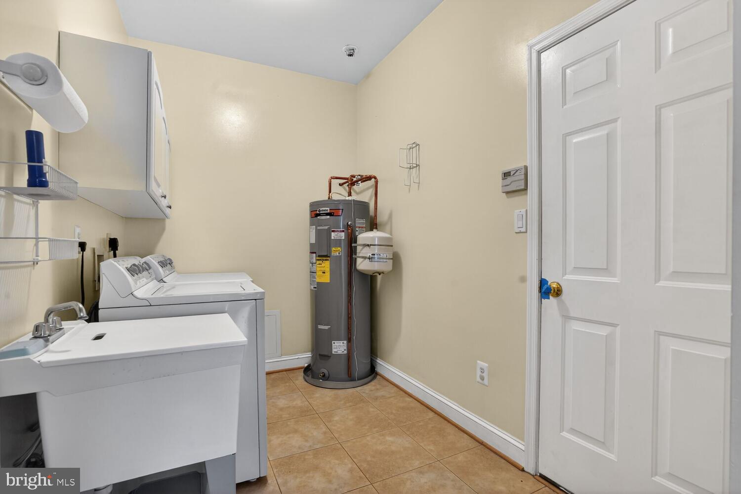 6767 Derby Run Way Gainesville, VA 20155 - Photo 31 of 37 a room with storage and utility