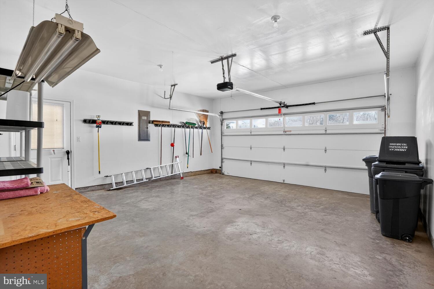 6767 Derby Run Way Gainesville, VA 20155 - Photo 32 of 37 a view of a storage & utility room