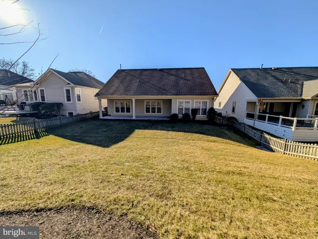 $750,000 | 6767 Derby Run Way, Gainesville, VA 20155