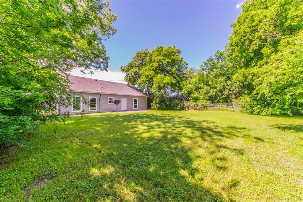 4613 Reed Street Fort Worth, TX 76119 - Photo 21 of 23