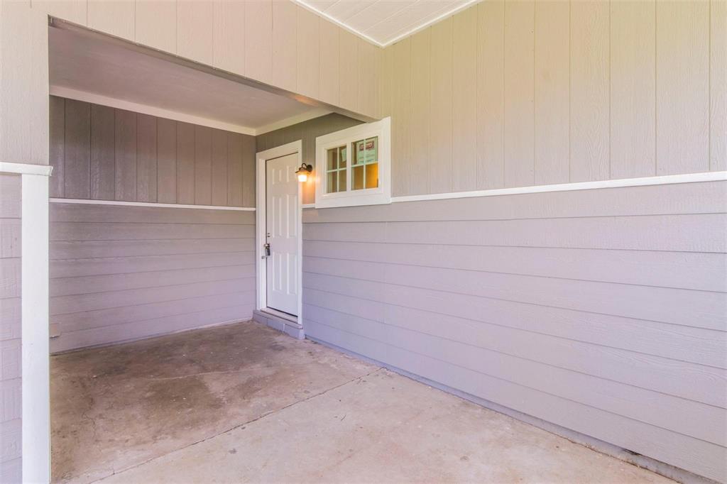 4613 Reed Street Fort Worth, TX 76119 - Photo 22 of 23