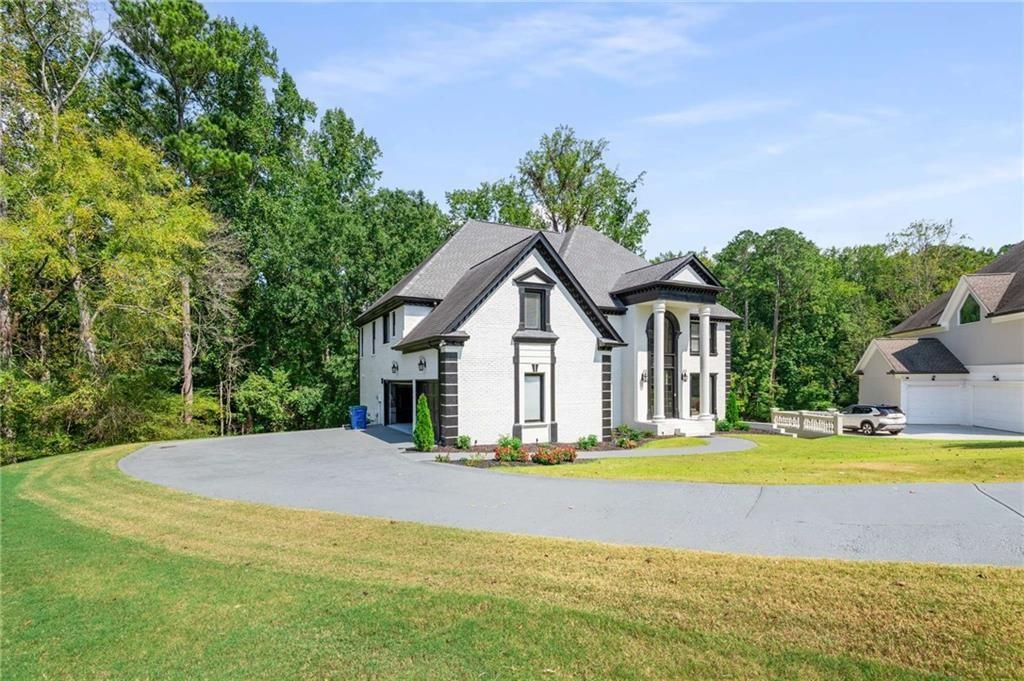 220 Milano Drive Southwest Atlanta, GA 30331 - Photo 47 of 48