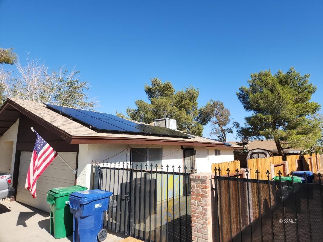 1224 North Mono Court Ridgecrest, CA 93555 - Photo 2 of 27 Gallery Image 2