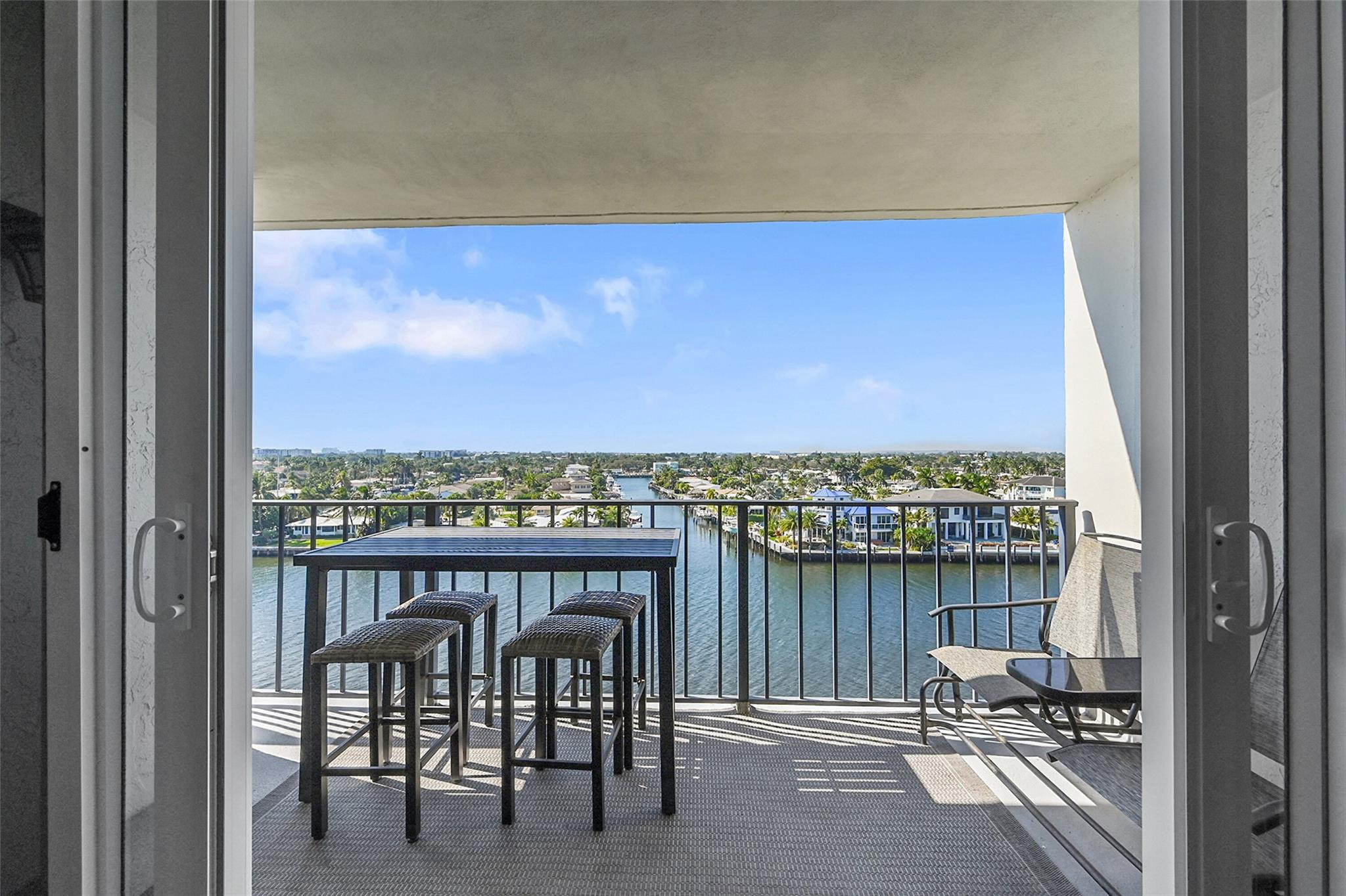 521 North Riverside Drive, Unit 707 Pompano Beach, FL 33062 - Photo 14 of 55 Photo 14