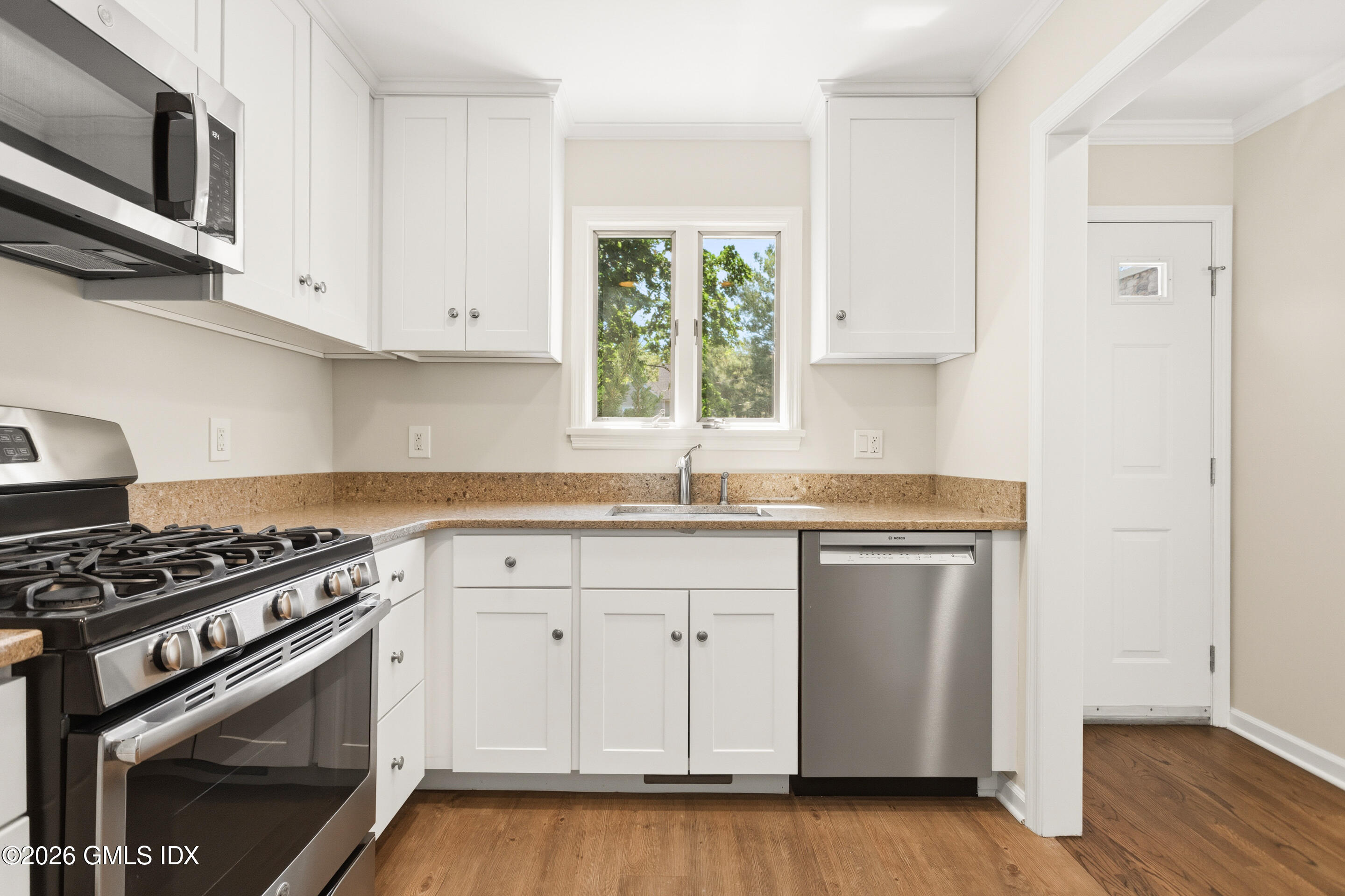 36 Decatur Street, Unit 1 Cos Cob, CT 06807 - Photo 7 of 38 IMG_7715_1