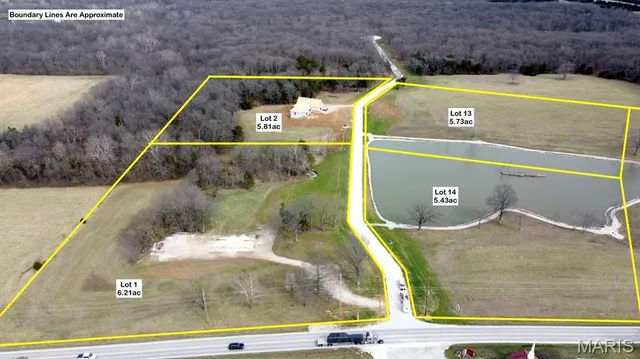 $322,920 | 1 Serenity Lake, Foristell, MO 63348