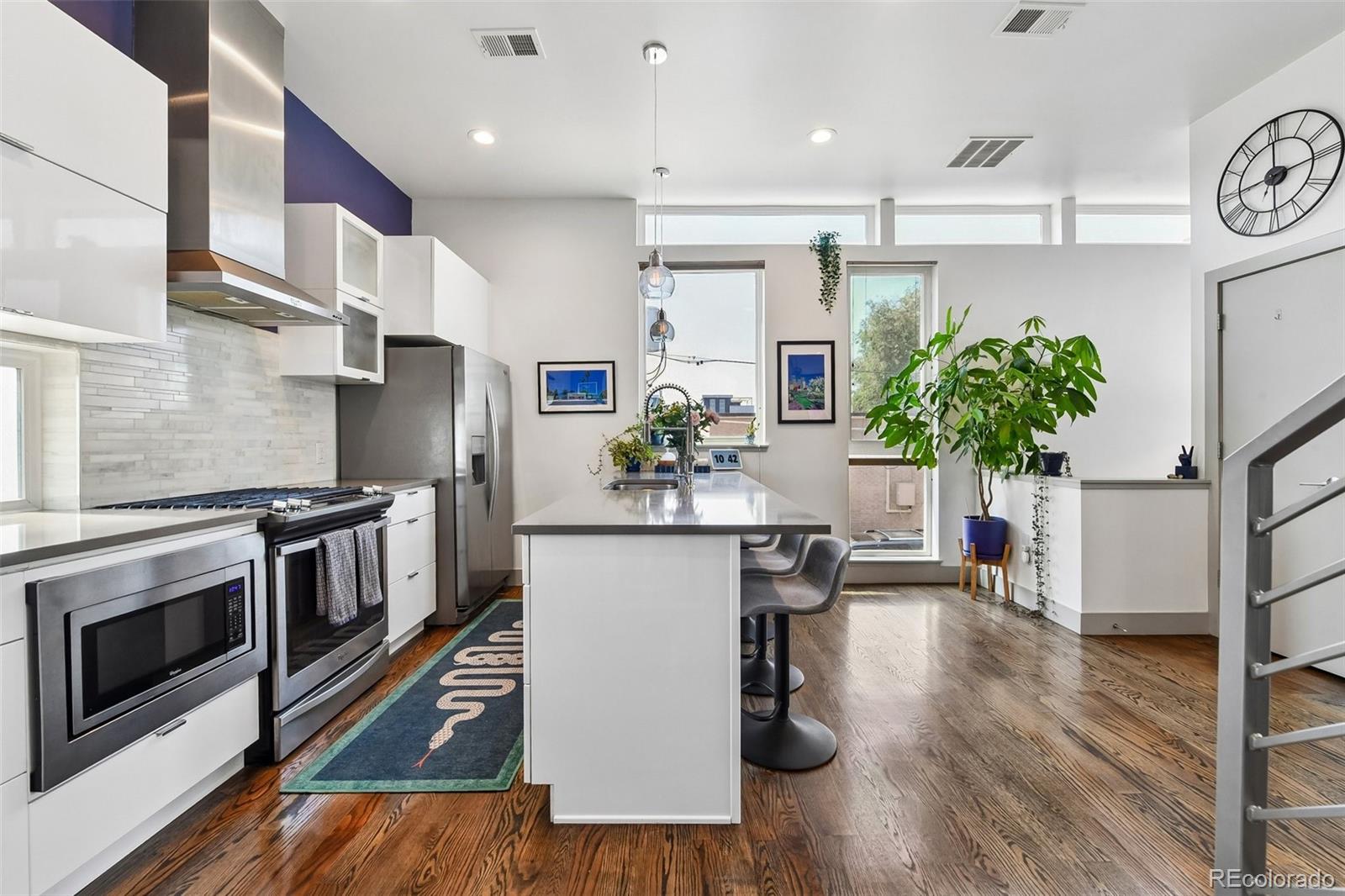 2802 West 25th Avenue Denver, CO 80211 - Photo 9 of 32