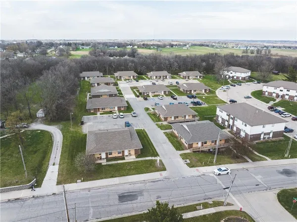 $2,700,000 | 515 East 7th Street, Maryville, MO 64468