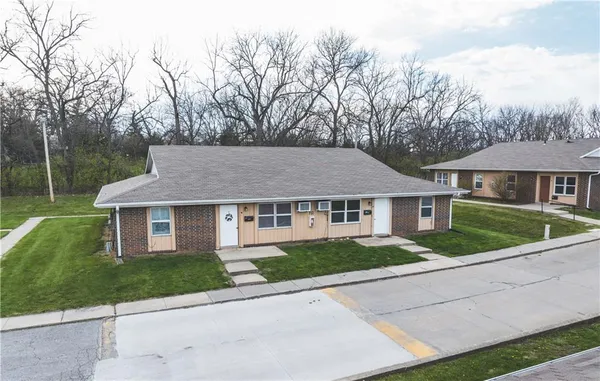 $2,700,000 | 515 East 7th Street, Maryville, MO 64468