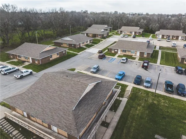 $2,700,000 | 515 East 7th Street, Maryville, MO 64468