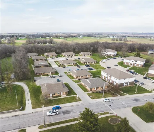 $2,700,000 | 515 East 7th Street, Maryville, MO 64468