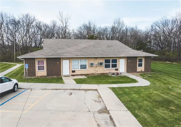 $2,700,000 | 515 East 7th Street, Maryville, MO 64468