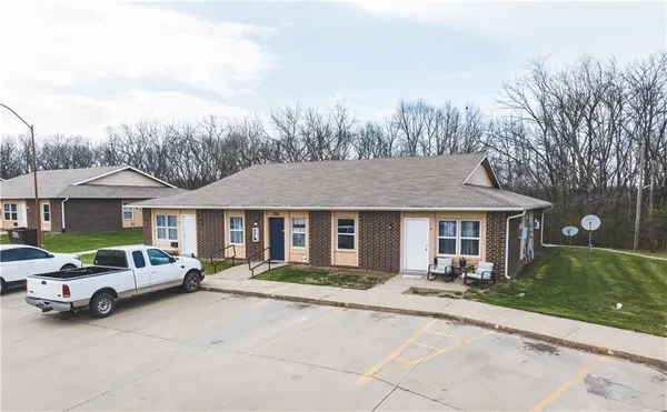 $2,700,000 | 515 East 7th Street, Maryville, MO 64468