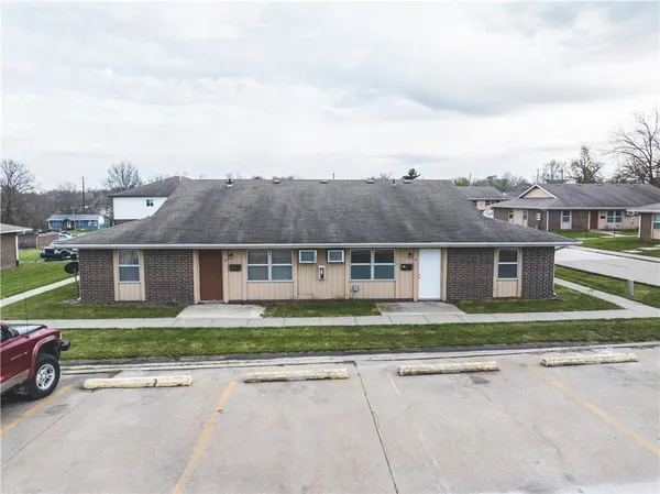 $2,700,000 | 515 East 7th Street, Maryville, MO 64468