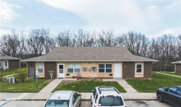 $2,700,000 | 515 East 7th Street, Maryville, MO 64468