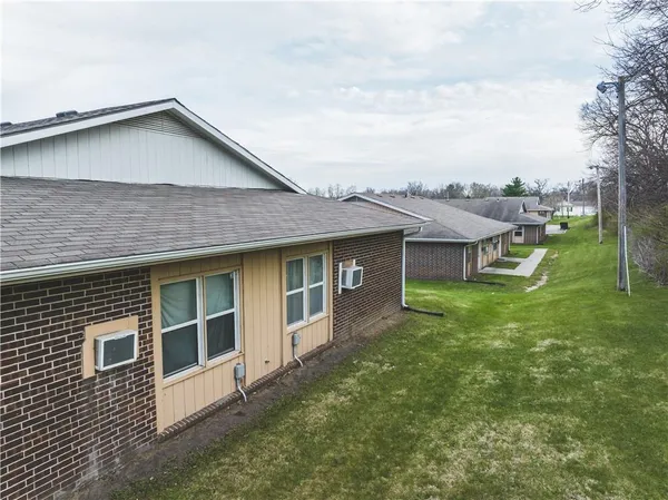 $2,700,000 | 515 East 7th Street, Maryville, MO 64468