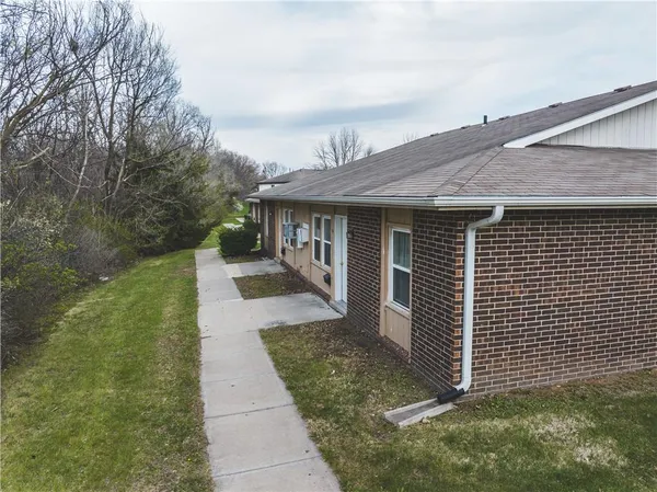 $2,700,000 | 515 East 7th Street, Maryville, MO 64468