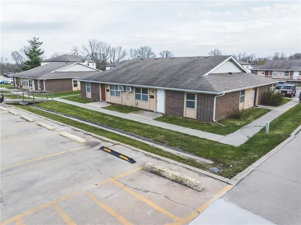 $2,700,000 | 515 East 7th Street, Maryville, MO 64468