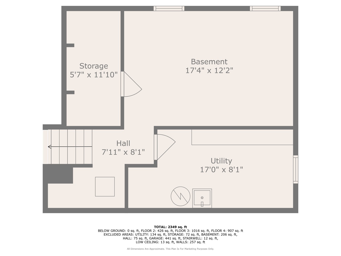 1125 Hohlfelder Road Glencoe, IL 60022 - Photo 24 of 25