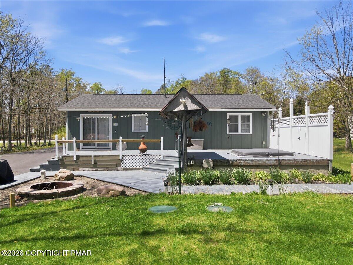 3343 Ross Road Tobyhanna, PA 18466 - Photo 33 of 51 1000059903