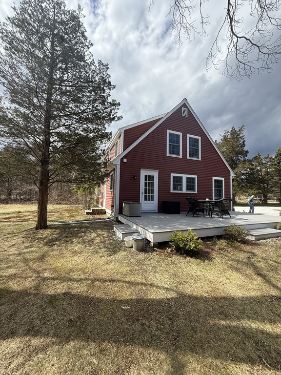 229 Hornbine Road Rehoboth, MA 02769 - Photo 2 of 21 Gallery Image 2