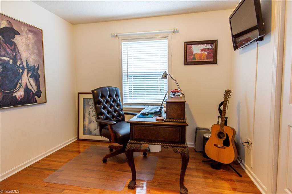 312 River Run Road Statesville, NC 28625 - Photo 22 of 50 Gallery Image 22