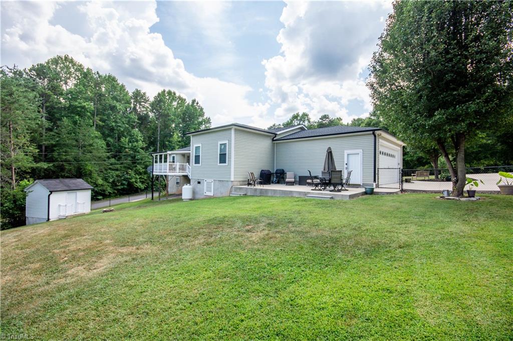 312 River Run Road Statesville, NC 28625 - Photo 44 of 50 Gallery Image 44