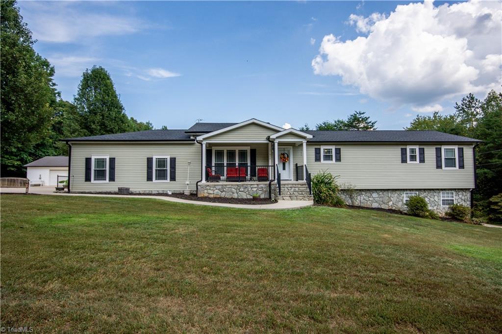 312 River Run Road Statesville, NC 28625 - Photo 50 of 50 Gallery Image 50
