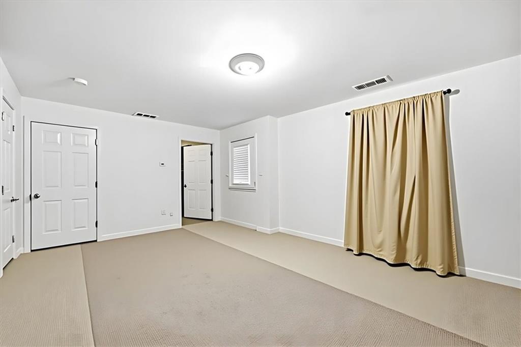 6283 Susan Lane Doraville, GA 30340 - Photo 23 of 34 a view of an empty room