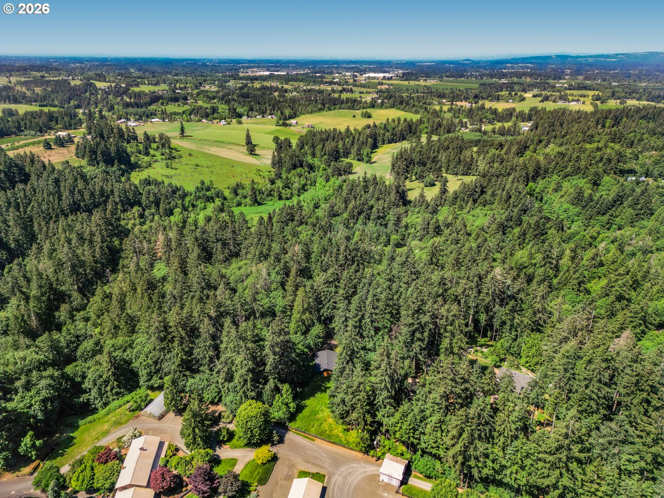 22420 South Parrot Creek Road Oregon City, OR 97045 - Photo 47 of 48